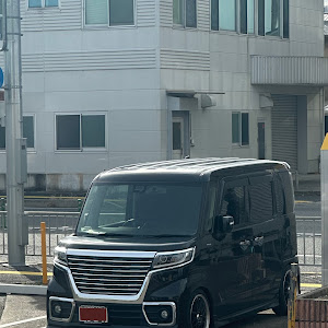 スペーシアカスタム MK53S