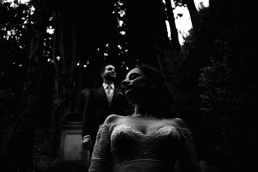 Fotógrafo de casamento Roberto Menzione (menzionestudios). Foto de 7 de maio