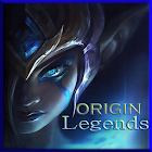 Legends Origin - MMORPG 8.0.0