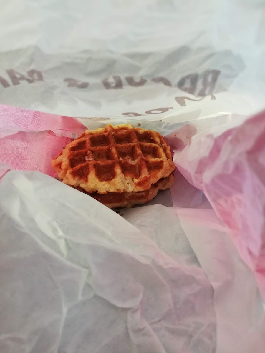 Suikerwafel