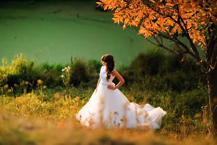 Esküvői fotós Sergey Ivanov (egoist). Készítés ideje: 2015 november 8.