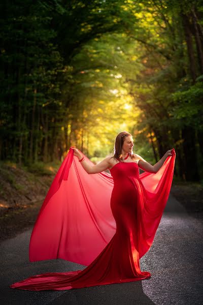 Photographe de mariage Szabó Bence (benceszabo). Photo du 5 février 2021