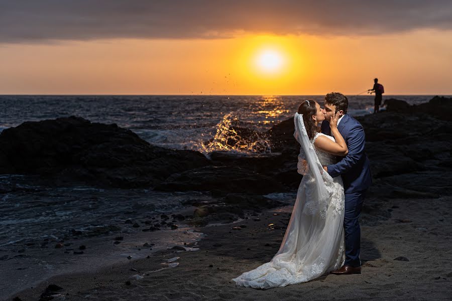 Fotógrafo de casamento José Carrillo (josecarrillo). Foto de 25 de junho 2022