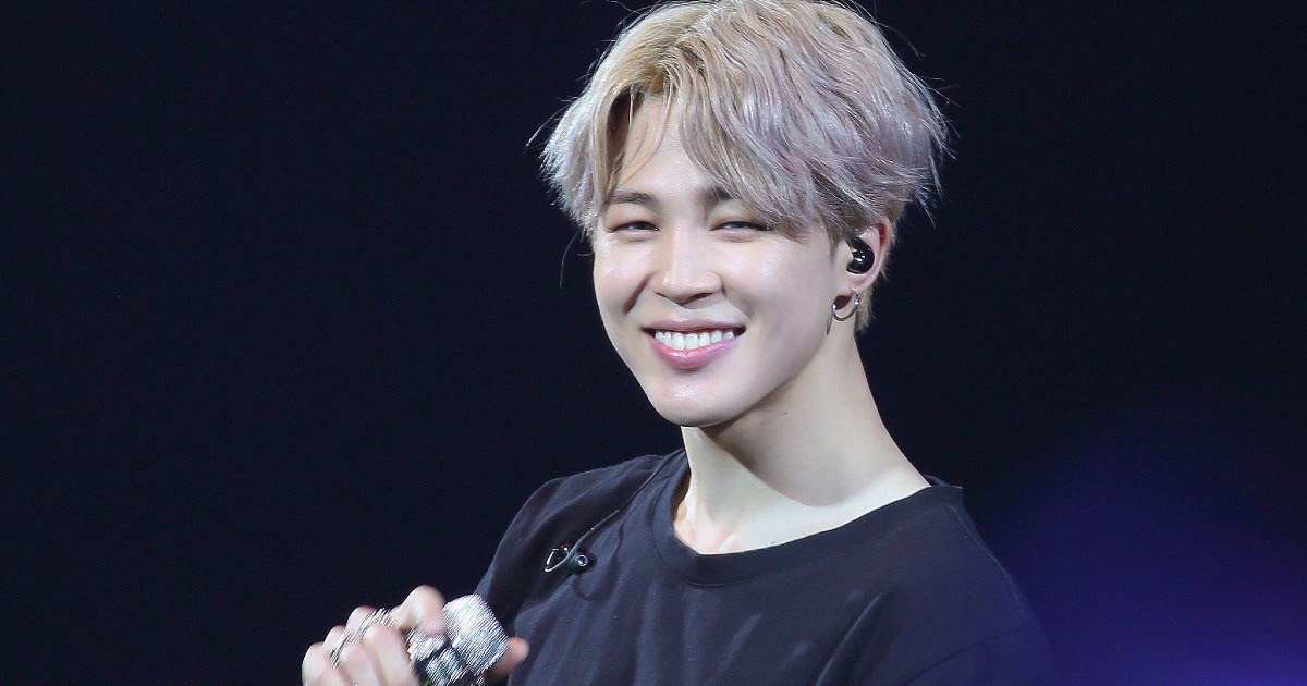 4 Times BTS's Jimin Gave The Most Heartwarming Advice - Koreaboo