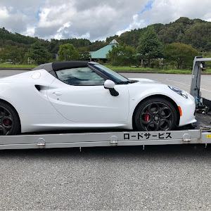 4C スパイダー