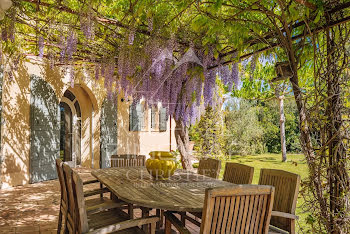 maison à Saint-Rémy-de-Provence (13)