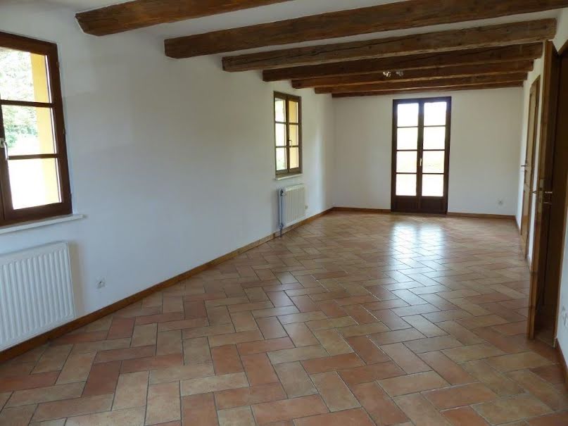 Location  maison 6 pièces 121 m² à Fulleren (68210), 940 €