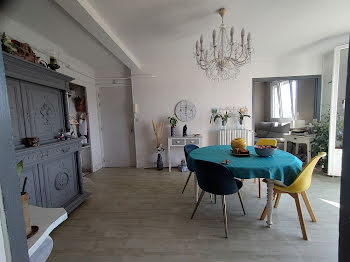 appartement à Montbard (21)