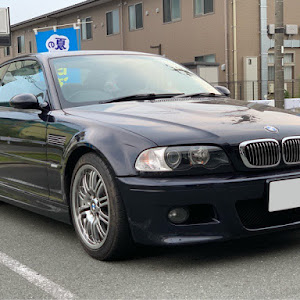 M3 クーペ M3