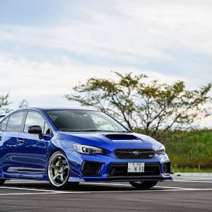 WRX STI VAB