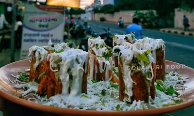 Vinni's Dosa (Bhavani Peth)