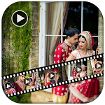 Cover Image of Download Anniversary Video Maker 1.0.1 APK