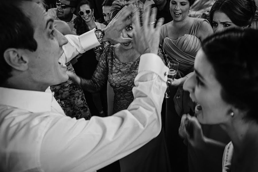 Photographe de mariage Alvaro Camacho (alvarocamacho). Photo du 2 avril 2017