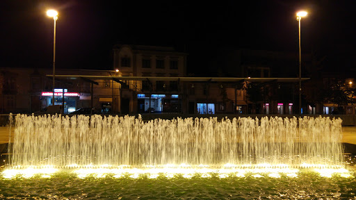 Chafariz Do Campo Da Vinha