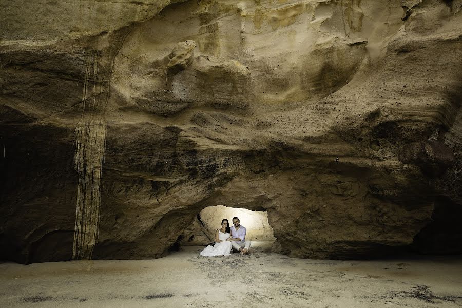 Fotógrafo de bodas David Chen (foreverproducti). Foto del 6 de mayo 2018