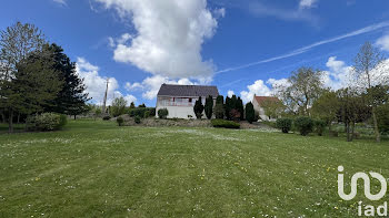 maison à Tournehem-sur-la-Hem (62)