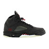 air jordan 5 retro dmp raging bull 3m