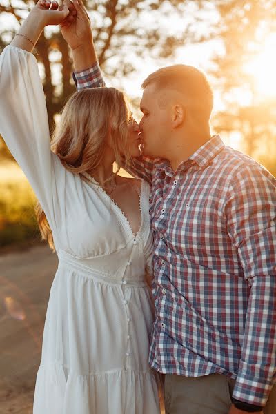 Photographe de mariage Tatyana Selezneva (tanyaselezneva). Photo du 8 juin 2021