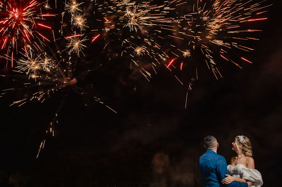 Fotografo di matrimoni Gisela Giraldo (giselagiraldo). Foto del 23 maggio 2023