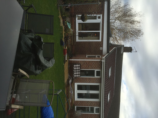 Ace Home Improvements