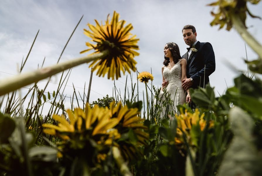 Wedding photographer Maurizio Solis Broca (solis). Photo of 25 May 2020