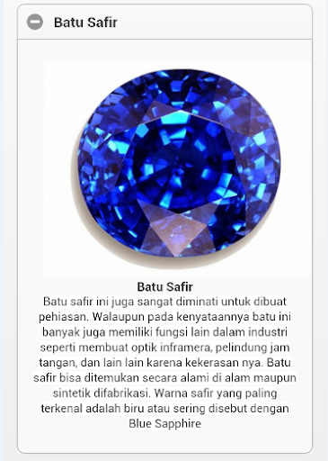 Batu Cincin Terbaru