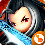 Cover Image of 下载 Mộng Giang Hồ - Mong Giang Ho 1.5.8 APK