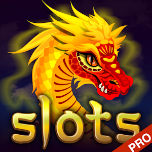 Dragon Olympus Slots Pro