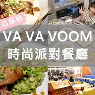 VAVA VOOM 時尚派對餐廳