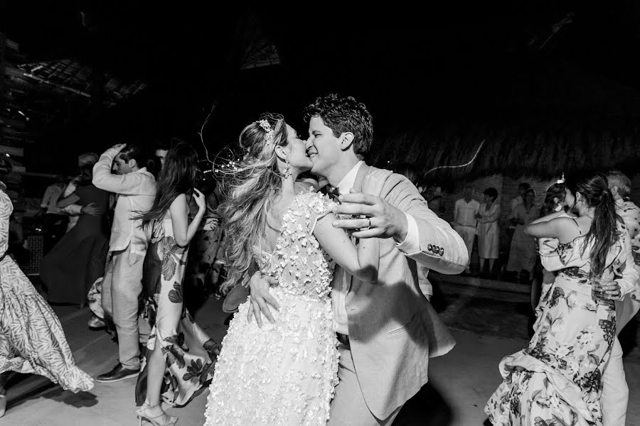Düğün fotoğrafçısı Carlos Roa (carlyroaph). 16 Nisan 2023 fotoları