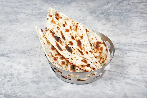 Butter Naan