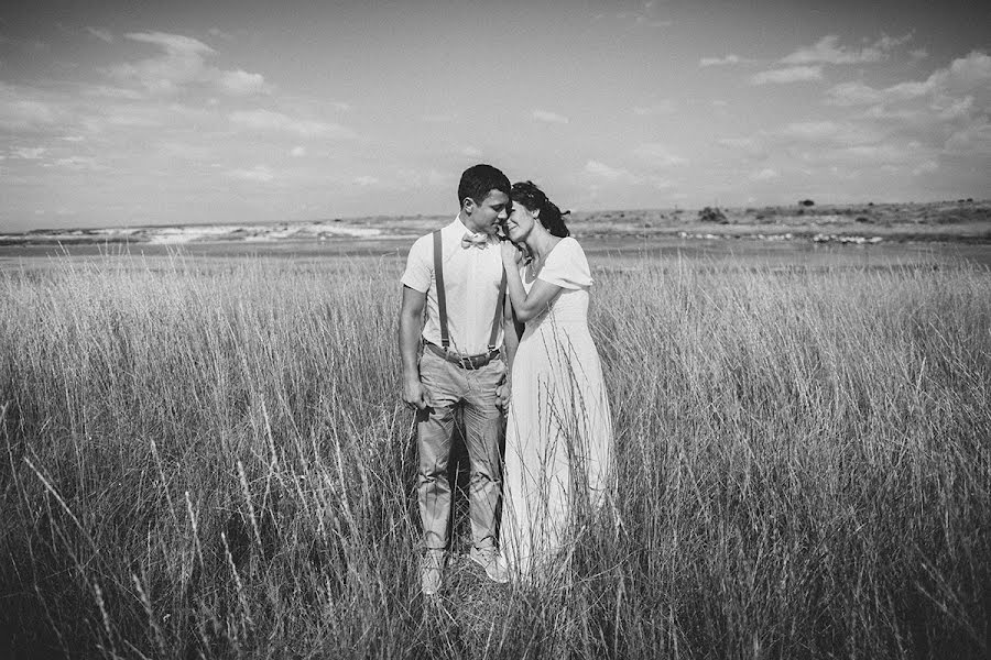 Photographe de mariage Sergey Tereschenko (tereshenko). Photo du 24 juillet 2015