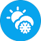 Item logo image for Snow Forecast