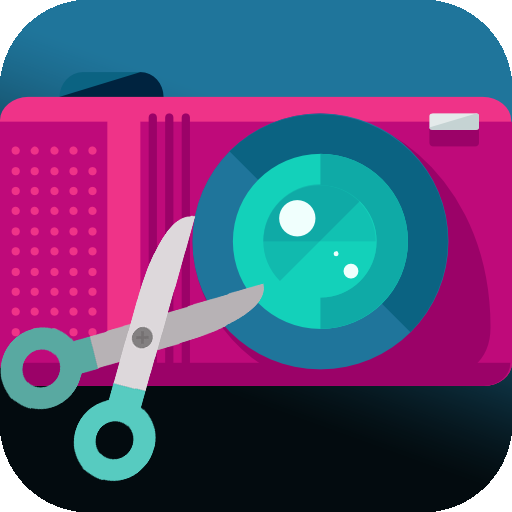 Photo Editor Enigma