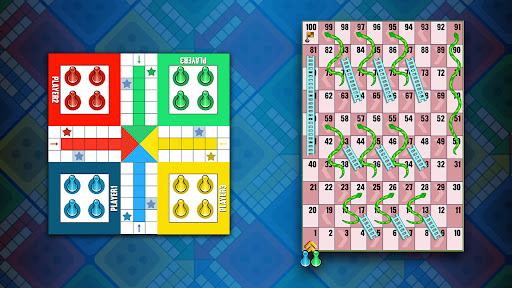 Ludo Master™ - Ludo Board Game screenshot #6