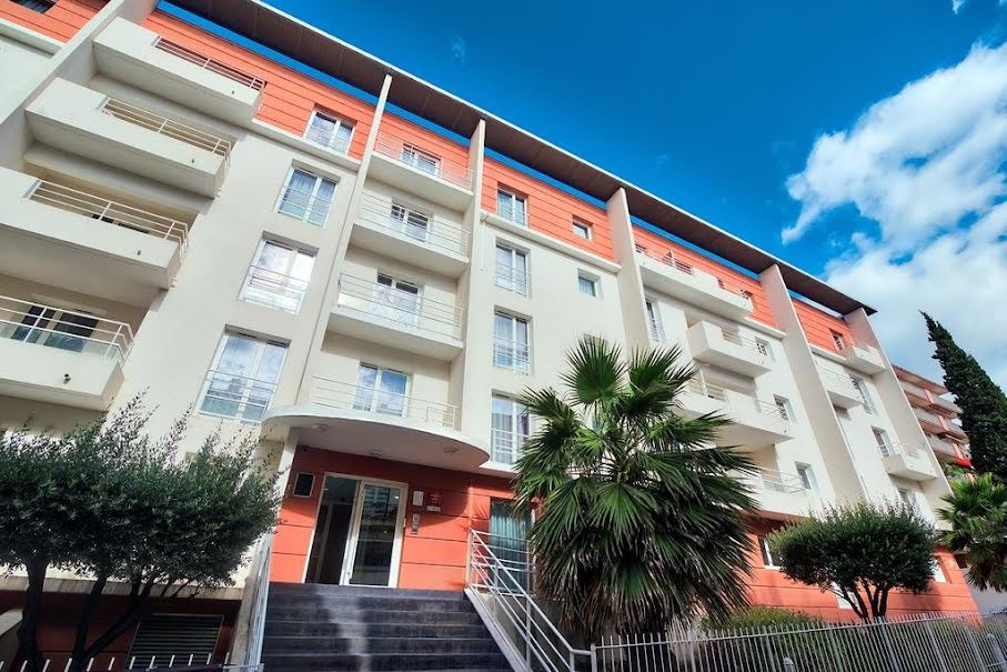 Vente appartement 1 pièce 18 m² à Beziers (34500), 36 000 €