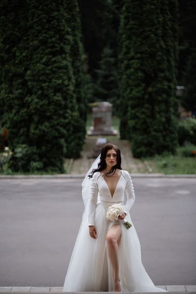 Wedding photographer Nikita Pronin (pronin). Photo of 30 June 2020