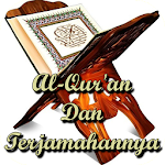 Cover Image of Download Al-Quran Qarim & Terjemahannya 2.2.1 APK