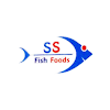 S.S Fish Foods, Budhwar Peth, Pune logo