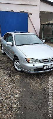 продам авто Nissan Primera Primera (P11) фото 2