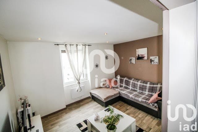 Vente appartement 3 pièces 55 m² à Sausheim (68390), 107 000 €