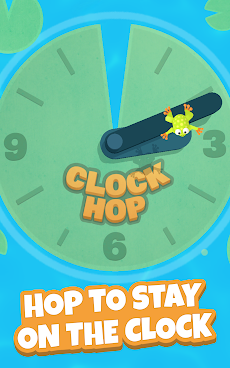 Clock Hopのおすすめ画像5