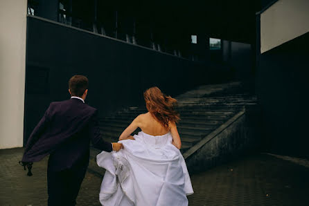 Wedding photographer Kseniya Snigireva (sniga). Photo of 29 August 2016