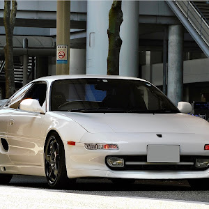 MR2 SW20