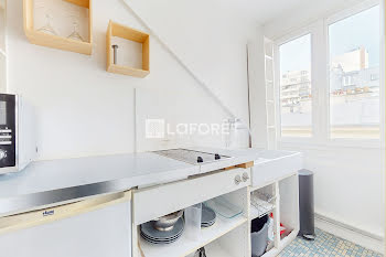 appartement à Paris 17ème (75)