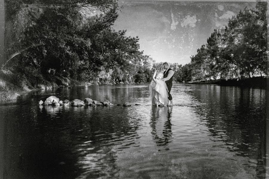 Свадебный фотограф Zsok Juraj (jurajzsok). Фотография от 1 июля 2014