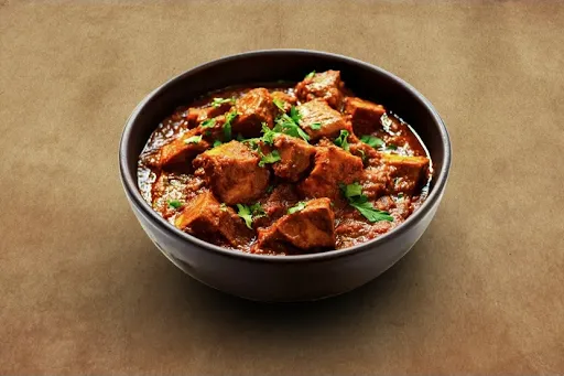 Mutton Nihari