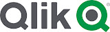 Logotipo de Qlik