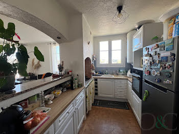 appartement à Toulon (83)