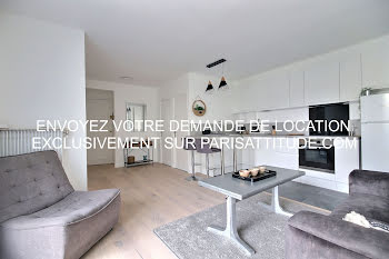 appartement à Paris 17ème (75)